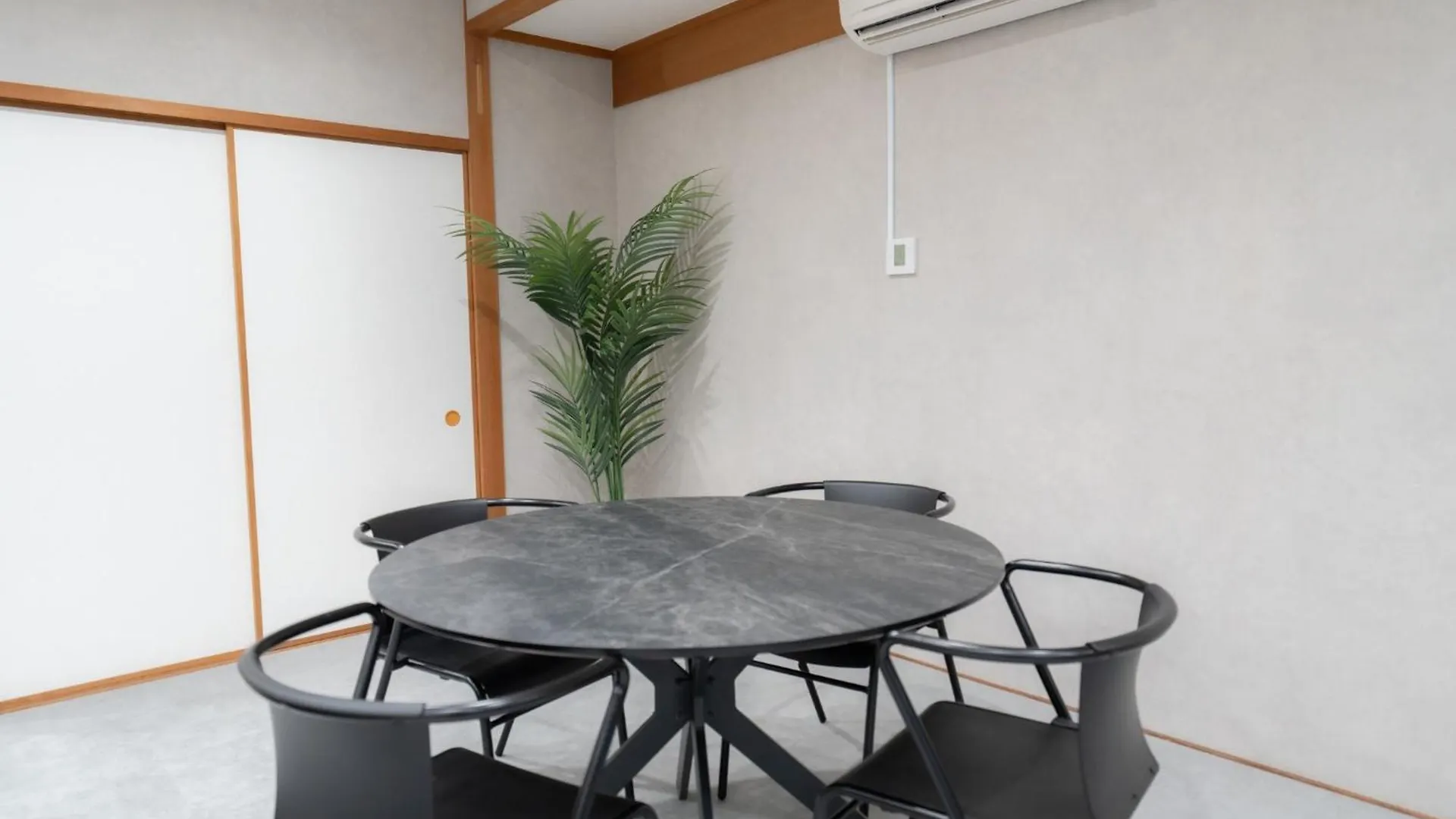 Hotel Casa G,S, - Vacation Stay 53492V Ósaka