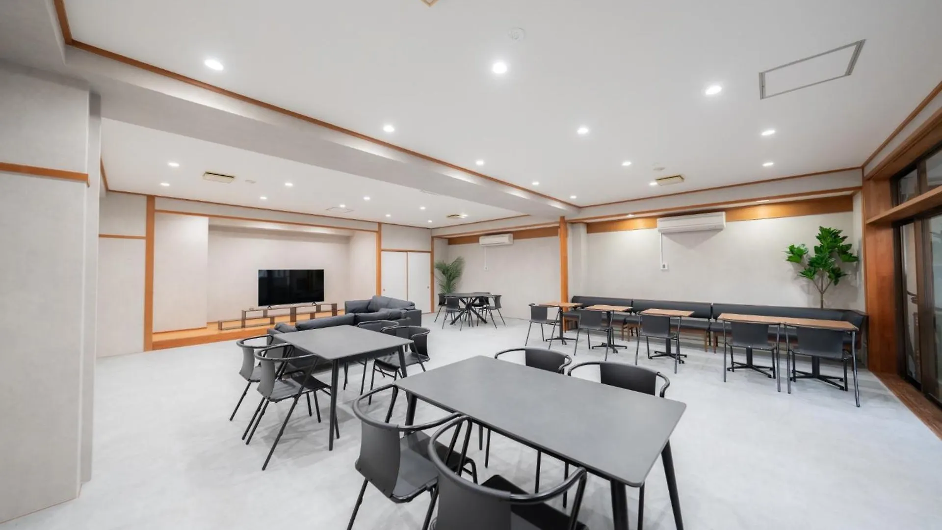 Casa G,S, - Vacation Stay 53492V Ósaka Hotel