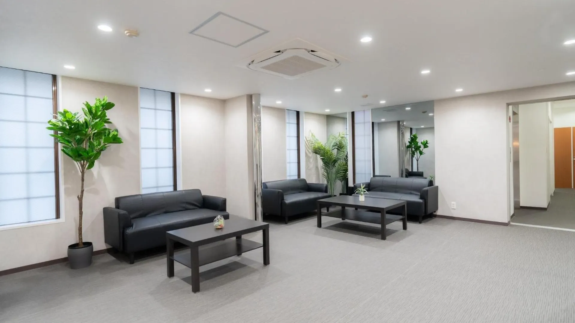 Hotel Casa G,S, - Vacation Stay 53492V Ósaka Japonsko