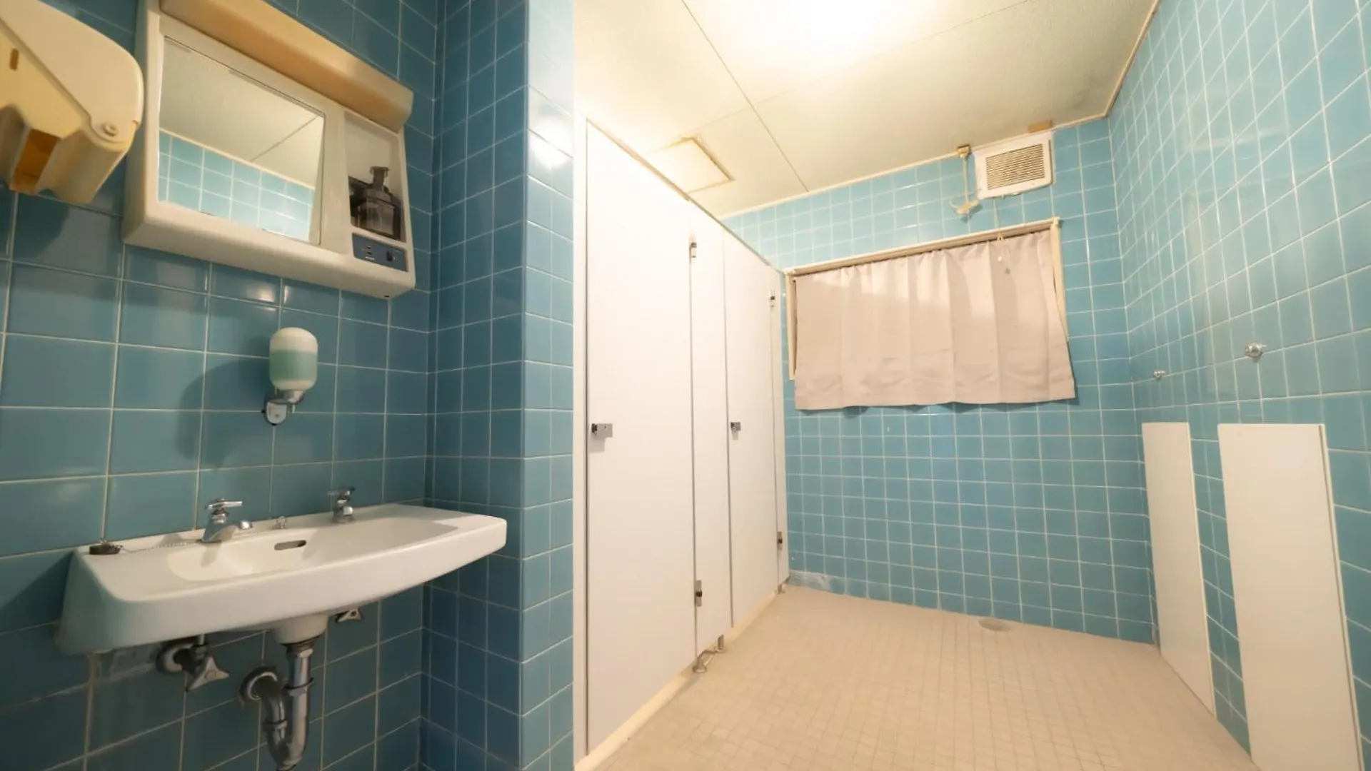 Casa G,S, - Vacation Stay 53492V Ósaka Hotel