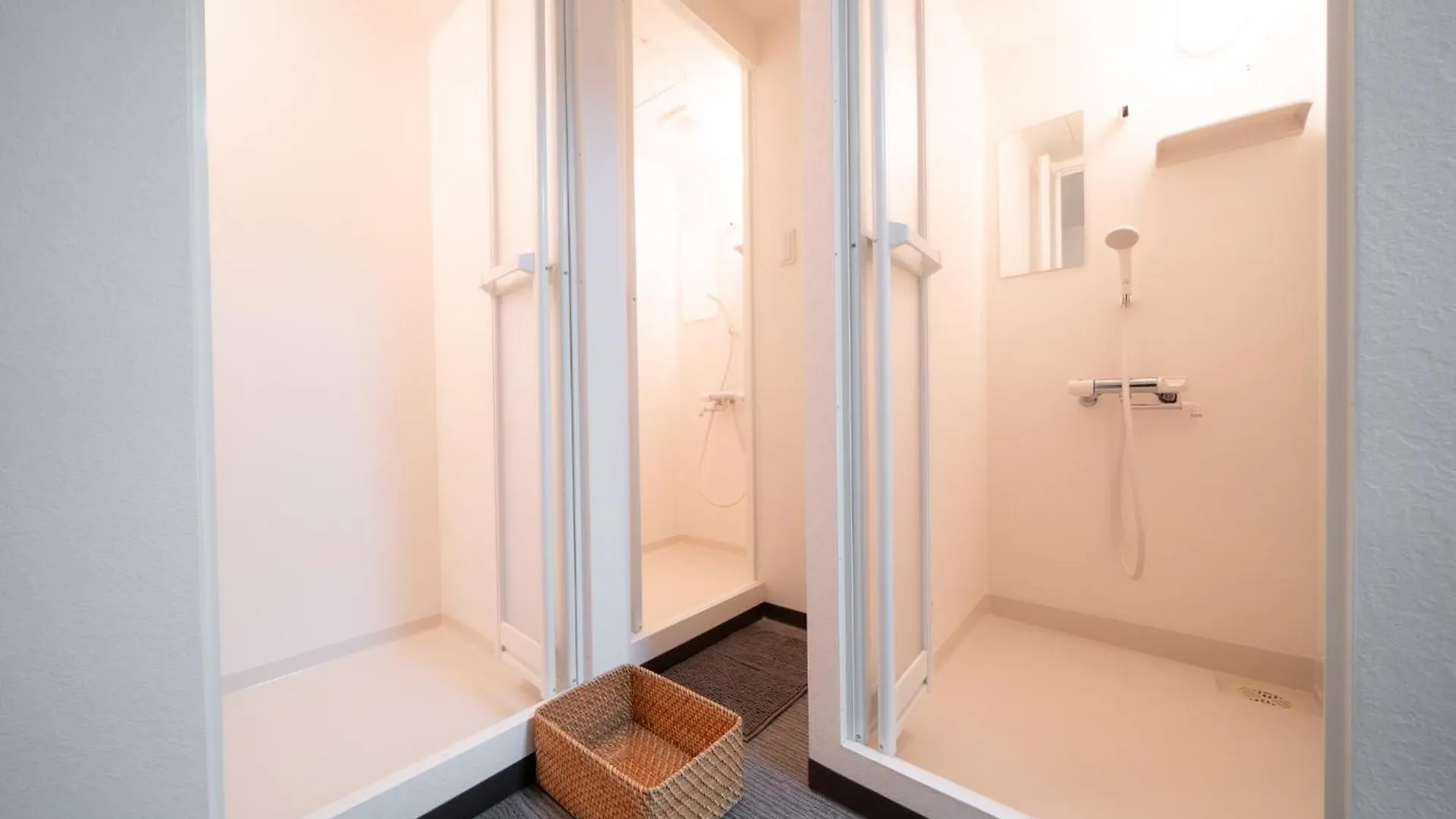 Hotel Casa G,S, - Vacation Stay 53492V Ósaka Japonsko