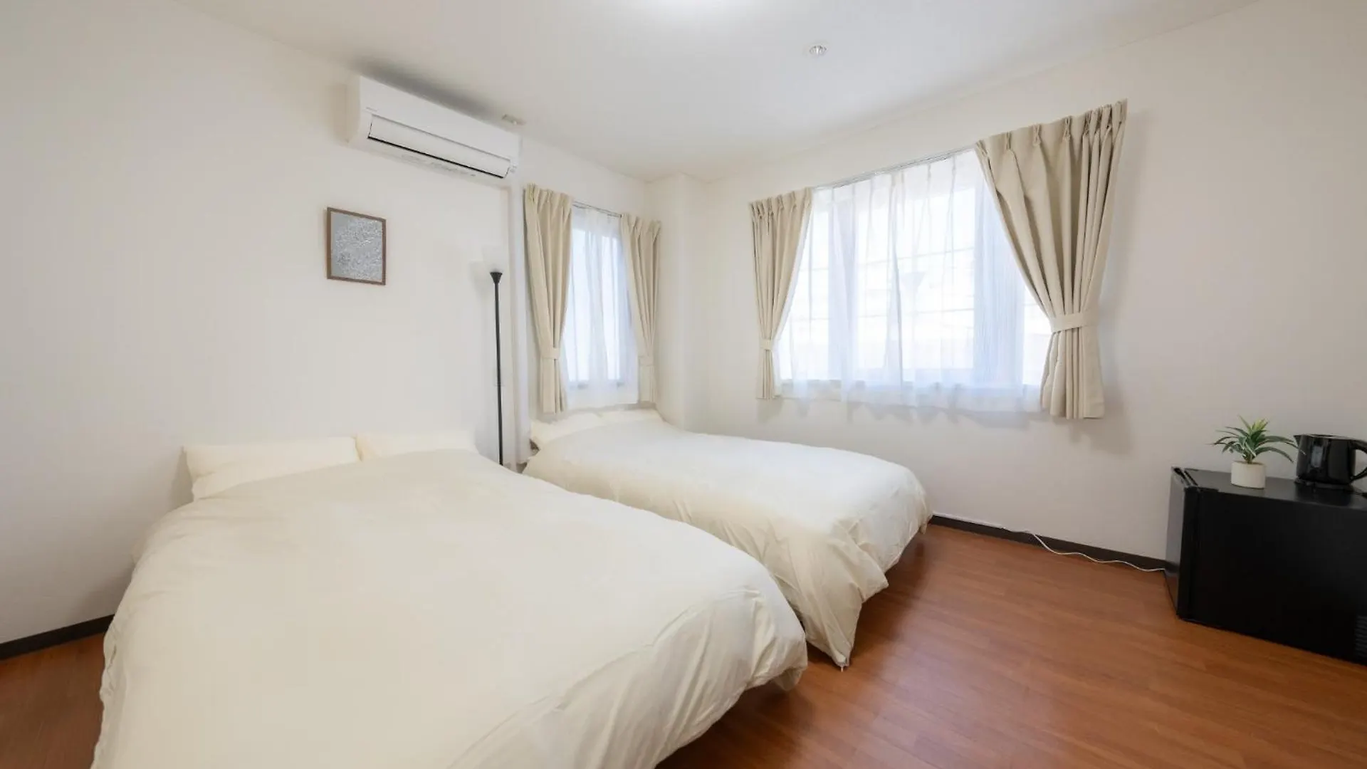 Casa G,S, - Vacation Stay 53492V Ósaka Japonsko