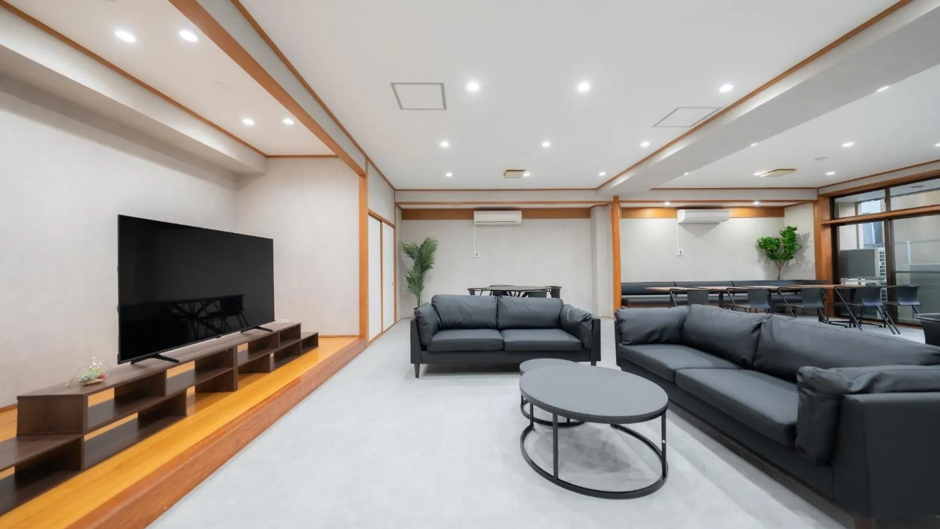 Casa G,S, - Vacation Stay 53492V Ósaka 0*,  Japonsko