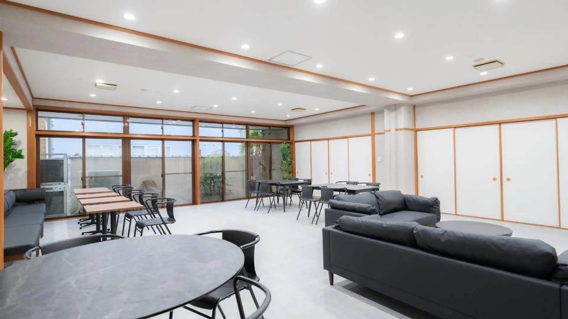 Casa G,S, - Vacation Stay 53492V 大阪市