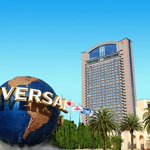 ホテル ホテル京阪 ユニバーサル・タワー, 大阪市
