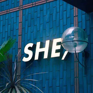 ホテル シー, 大阪市