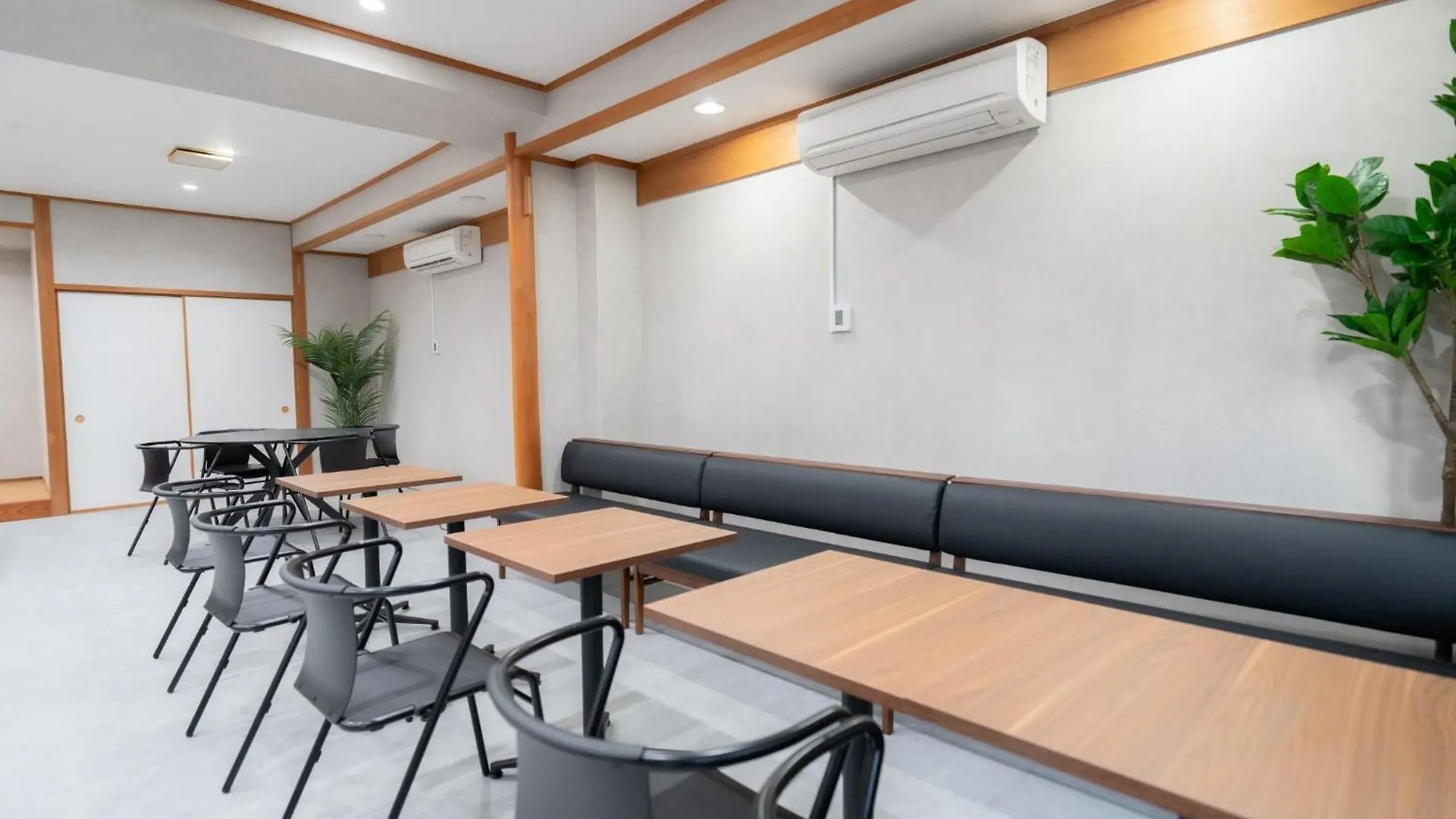Casa G,S, - Vacation Stay 53492V Osaka 0*,  Japan