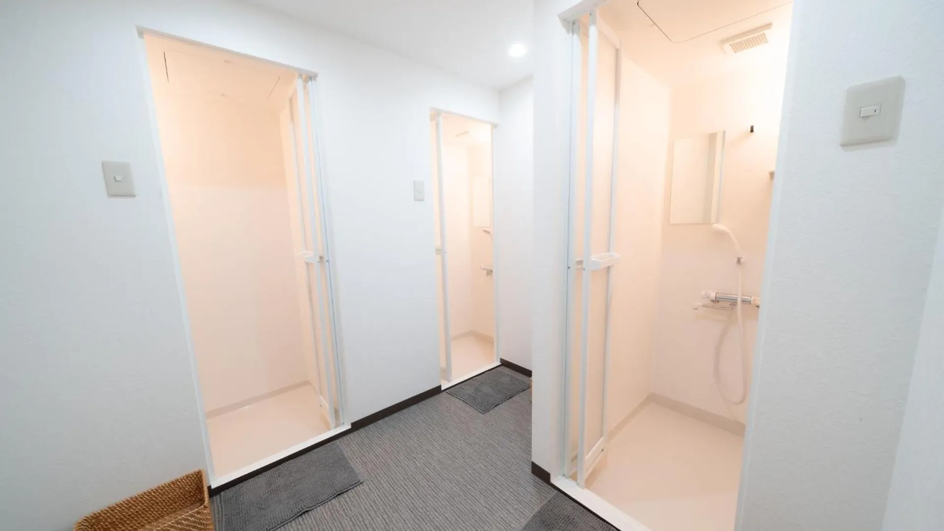 Hotel Casa G,S, - Vacation Stay 53492V Osaka