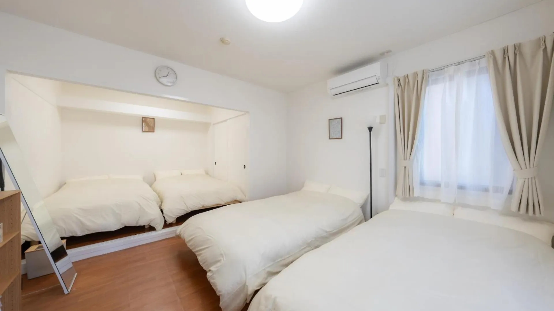 Casa G,S, - Vacation Stay 53492V Osaka