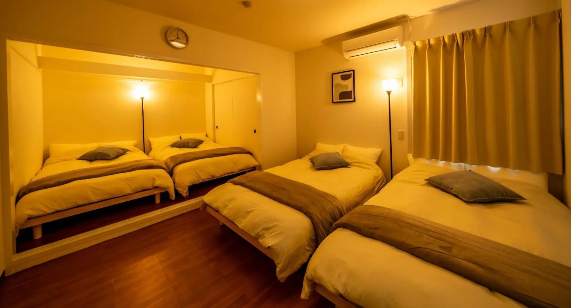 Casa G,S, - Vacation Stay 53492V Osaka Hotel