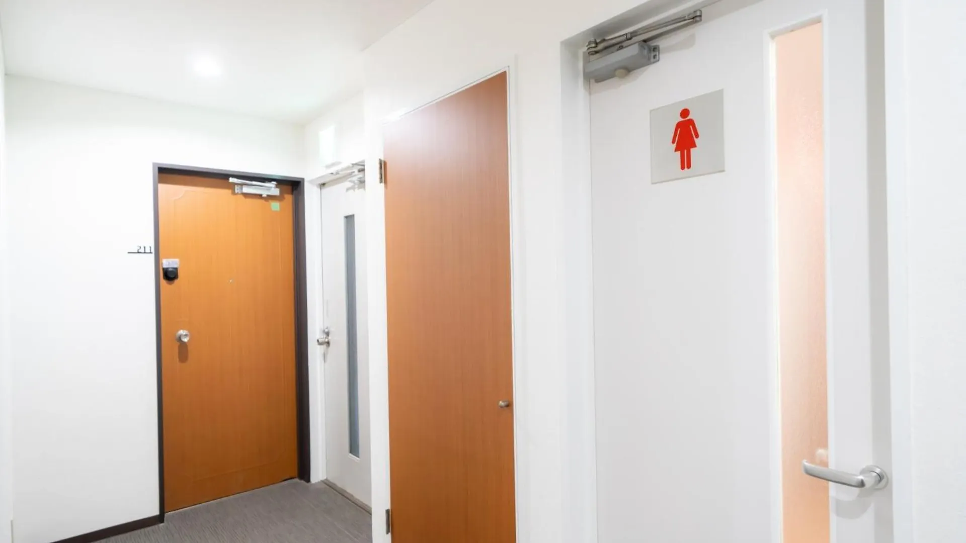 Casa G,S, - Vacation Stay 53492V Osaka 0*,